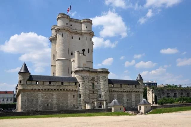 Vincennes