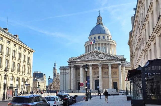 Pantheon
