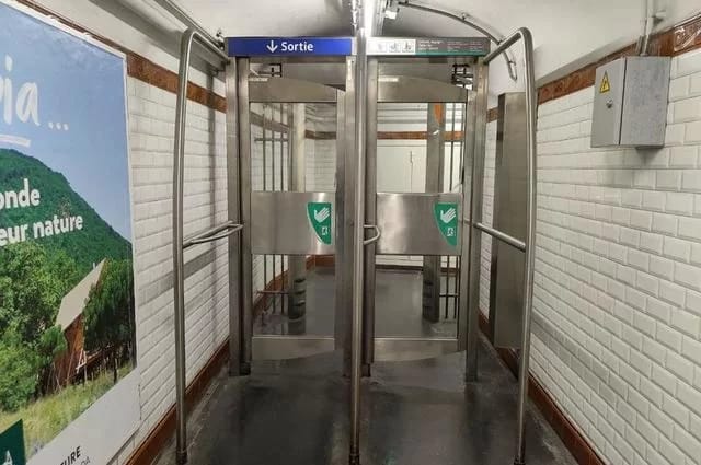 U-Bahn