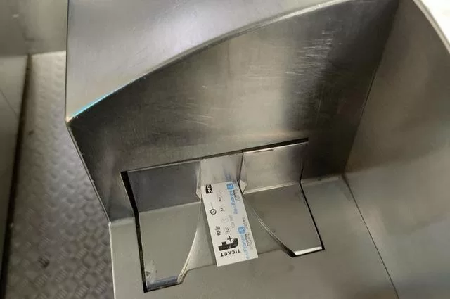 U-Bahn