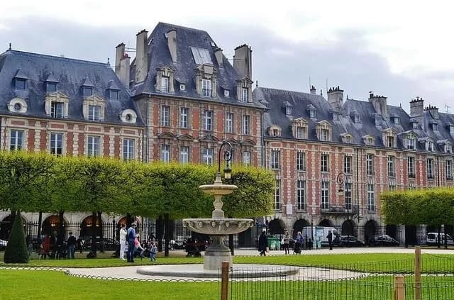 Place Royale