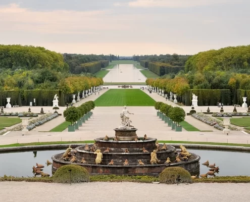 Versailles