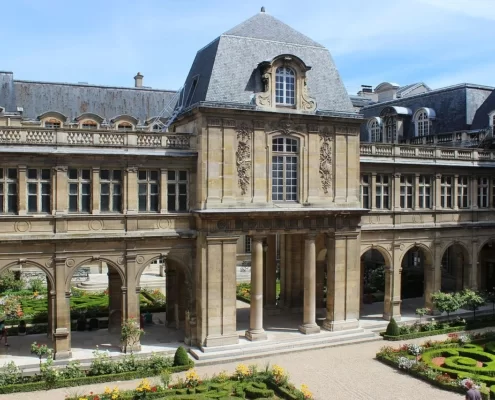 Musée Carnavalet