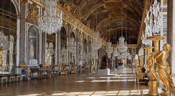 Versailles