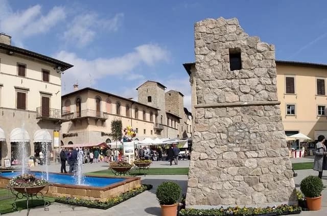 Sansepolcro