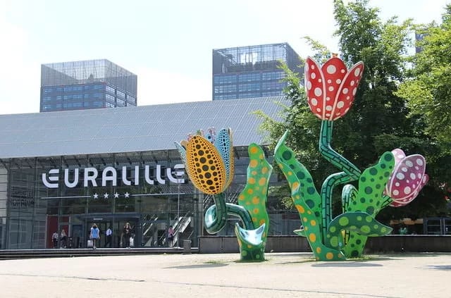 Euralille