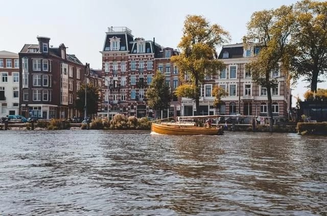 Jordaan