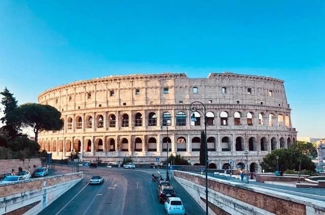 Colosseum