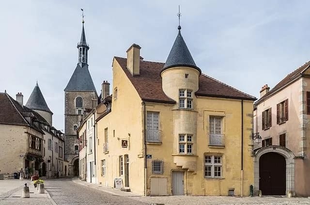 Avallon