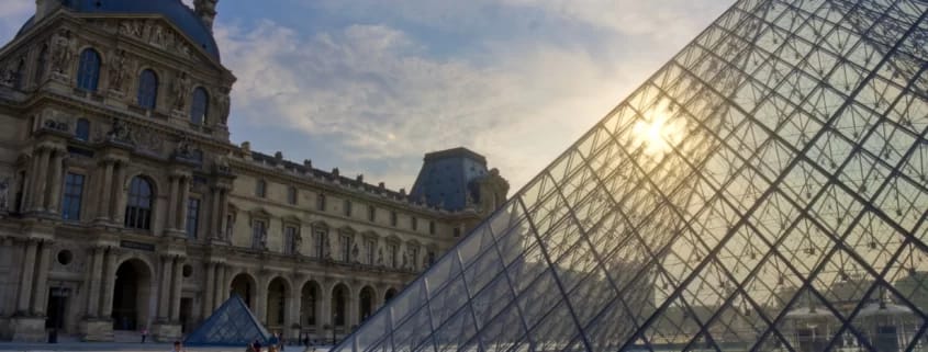 Pariser Museen