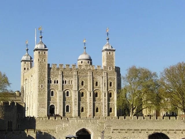 30 wichtige Touristenattraktionen in London