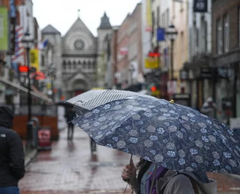 10 Reisetipps für Dublin