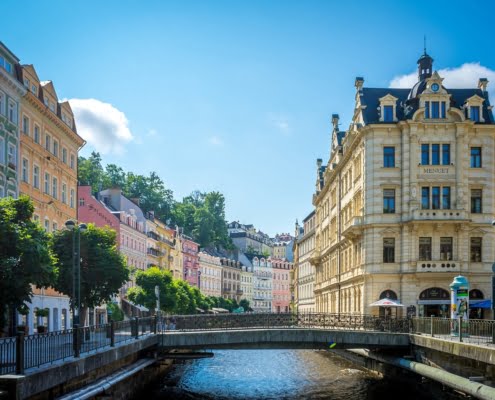 Karlovy Vary