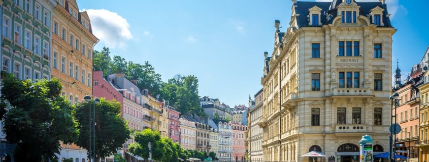 Karlovy Vary