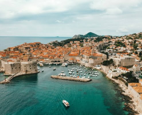 Dubrovnik