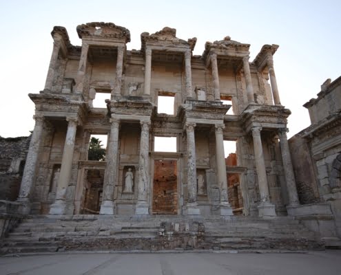 Ephesus